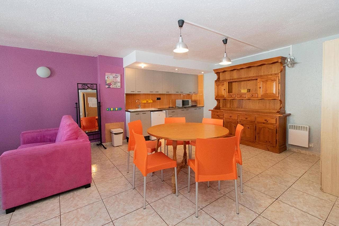 Apartaments Turistics Natural Suites Manzano 3000 Pas De La Casa Zewnętrze zdjęcie