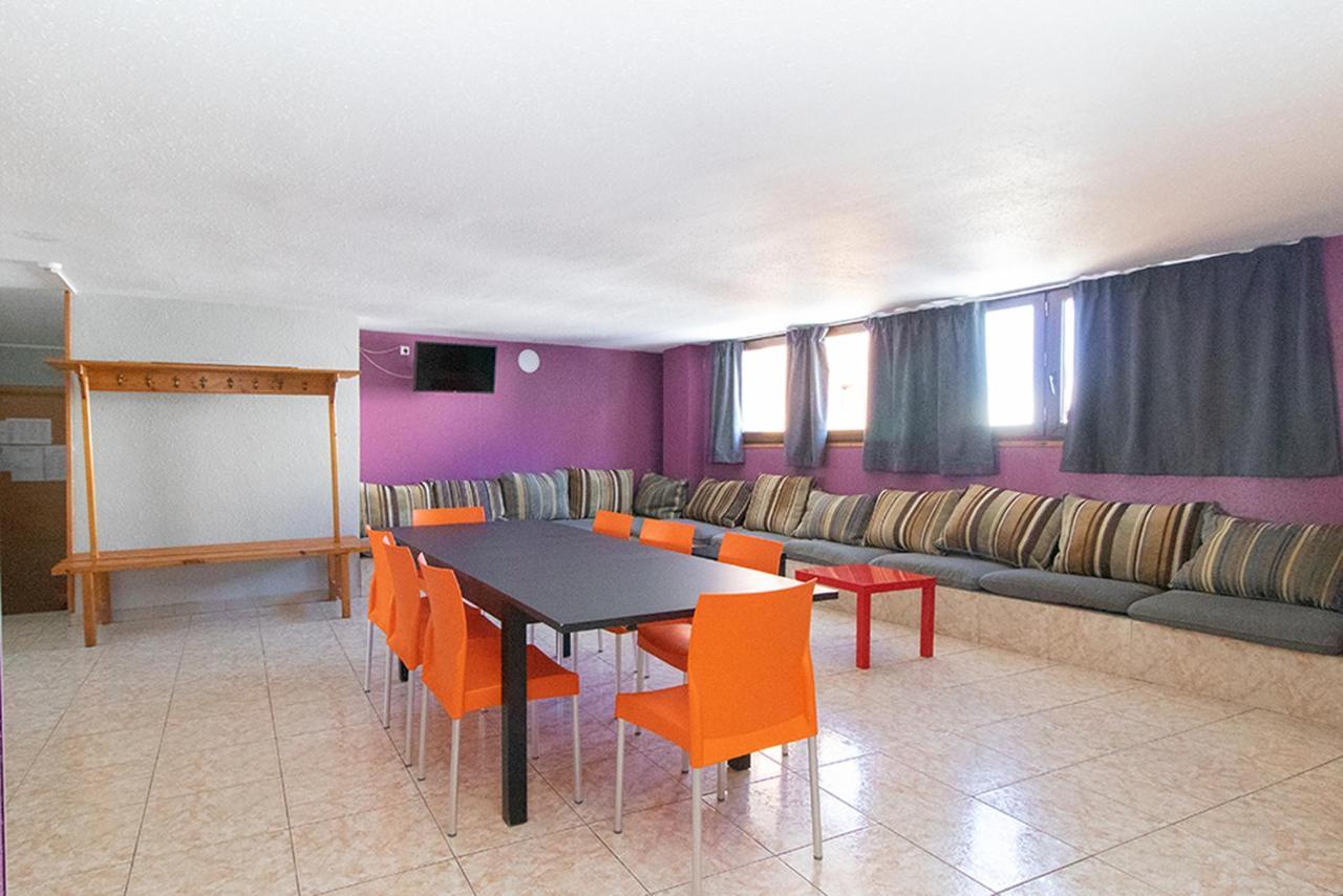 Apartaments Turistics Natural Suites Manzano 3000 Pas De La Casa Zewnętrze zdjęcie