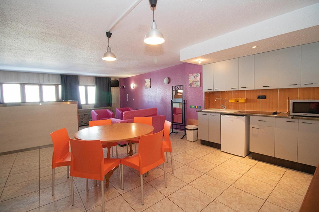 Apartaments Turistics Natural Suites Manzano 3000 Pas De La Casa Zewnętrze zdjęcie