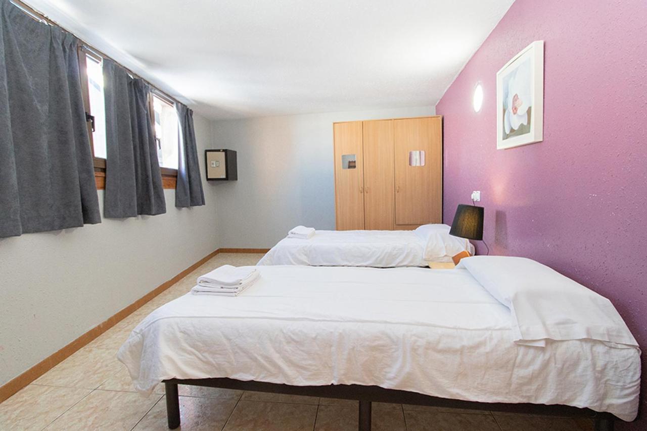 Apartaments Turistics Natural Suites Manzano 3000 Pas De La Casa Zewnętrze zdjęcie