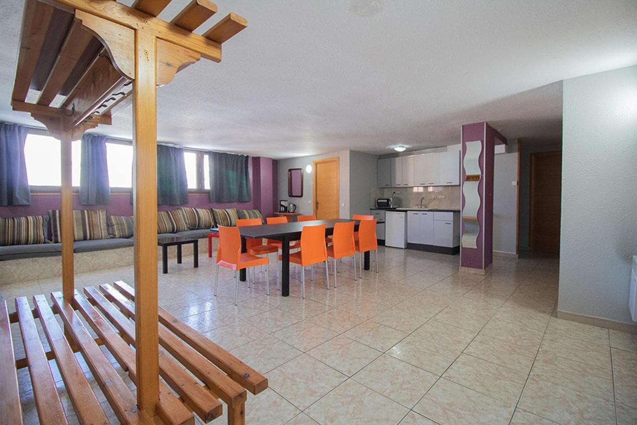 Apartaments Turistics Natural Suites Manzano 3000 Pas De La Casa Zewnętrze zdjęcie