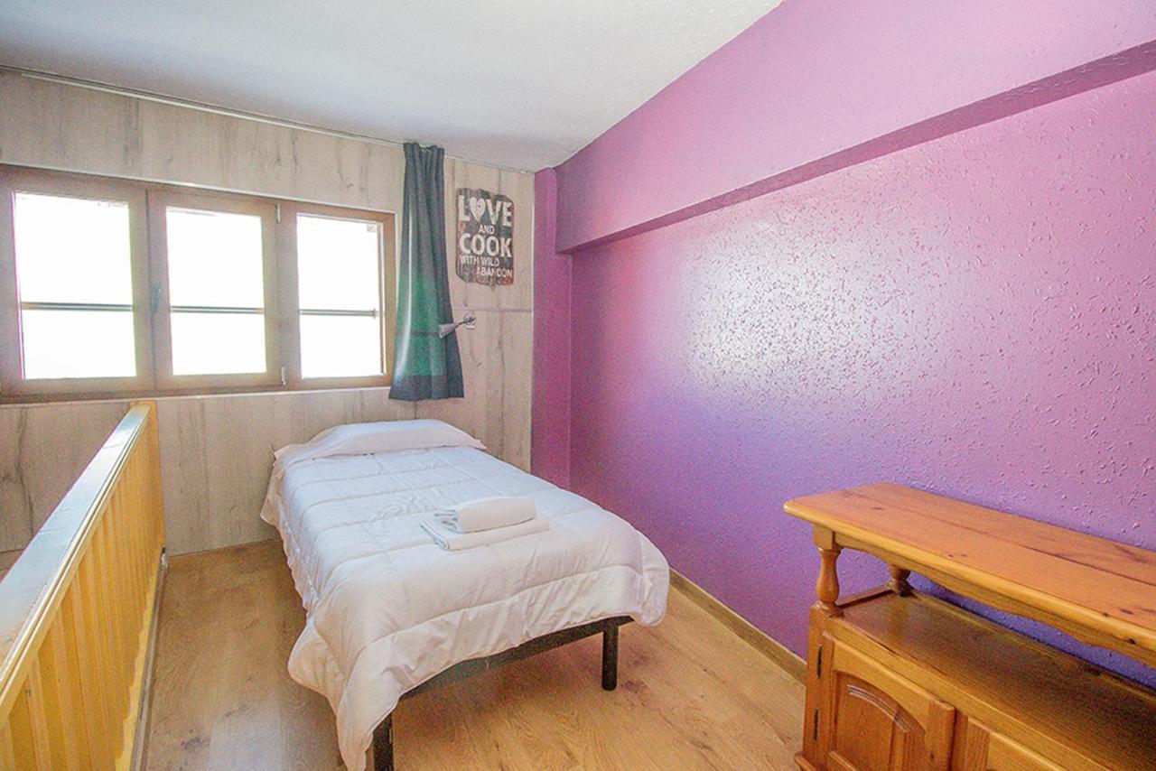 Apartaments Turistics Natural Suites Manzano 3000 Pas De La Casa Zewnętrze zdjęcie
