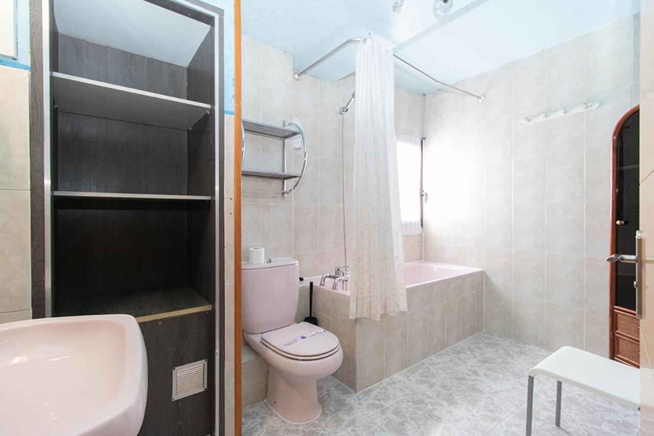Apartaments Turistics Natural Suites Manzano 3000 Pas De La Casa Zewnętrze zdjęcie