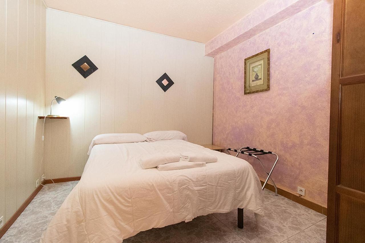 Apartaments Turistics Natural Suites Manzano 3000 Pas De La Casa Zewnętrze zdjęcie