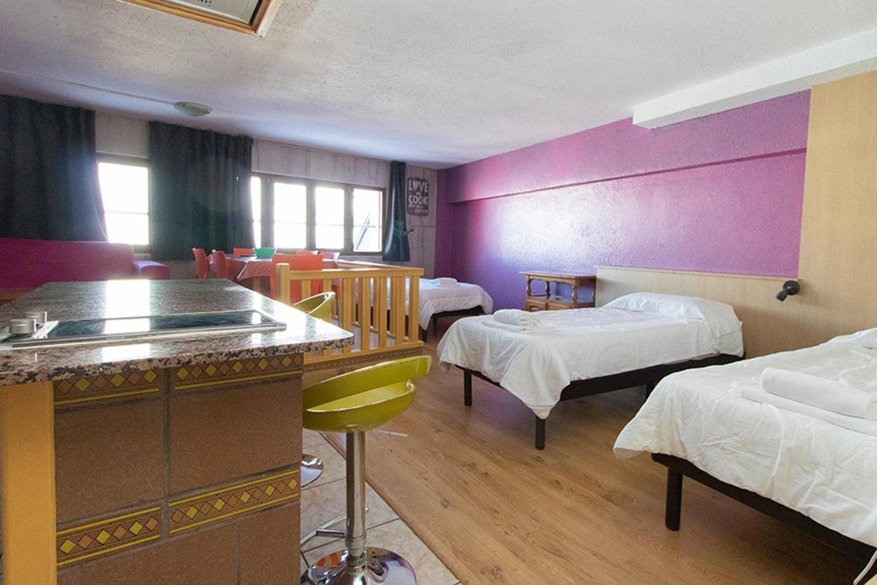 Apartaments Turistics Natural Suites Manzano 3000 Pas De La Casa Zewnętrze zdjęcie