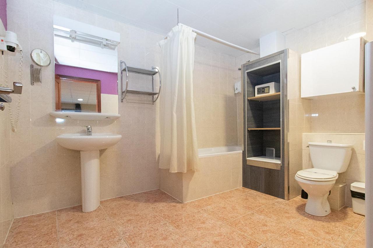 Apartaments Turistics Natural Suites Manzano 3000 Pas De La Casa Zewnętrze zdjęcie