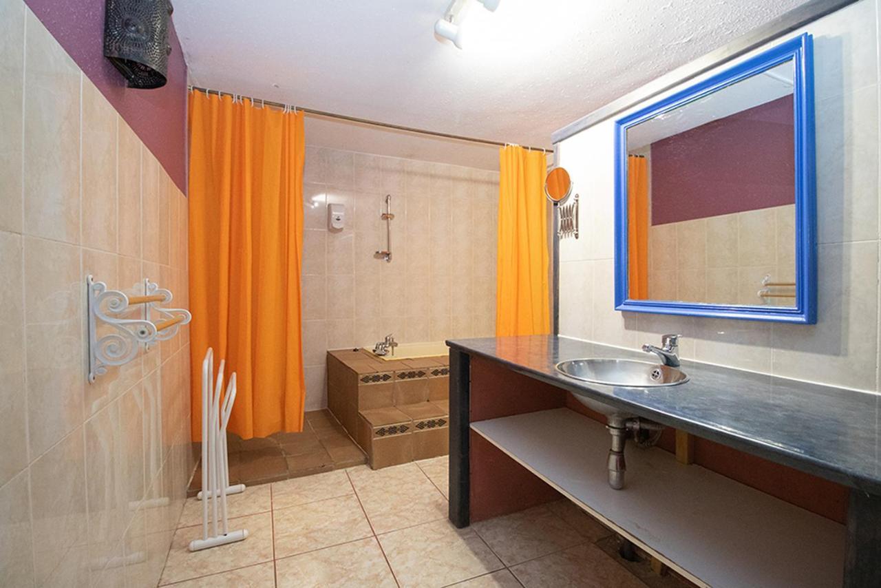 Apartaments Turistics Natural Suites Manzano 3000 Pas De La Casa Zewnętrze zdjęcie