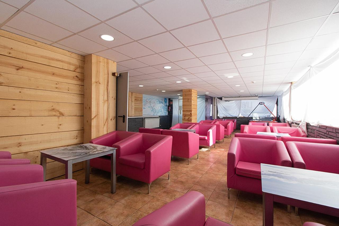 Apartaments Turistics Natural Suites Manzano 3000 Pas De La Casa Zewnętrze zdjęcie