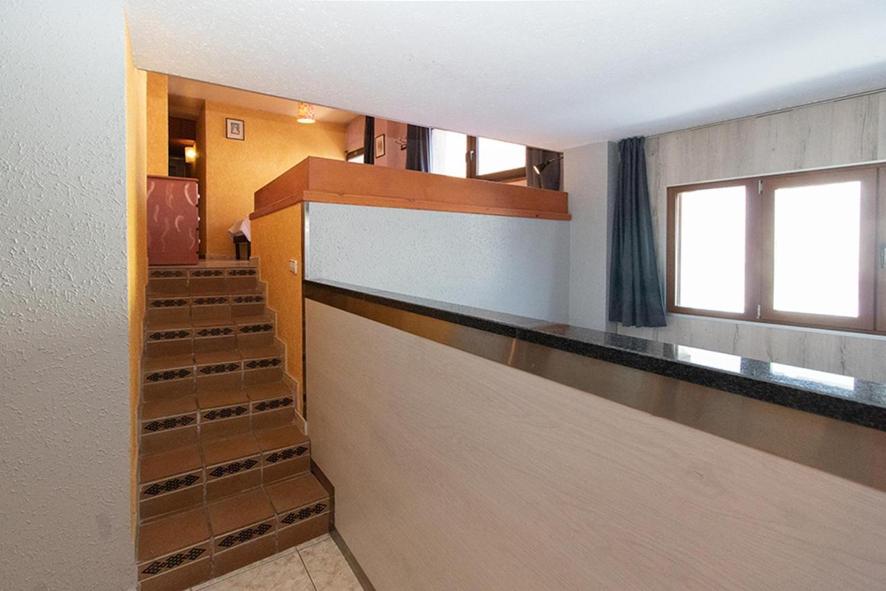 Apartaments Turistics Natural Suites Manzano 3000 Pas De La Casa Zewnętrze zdjęcie