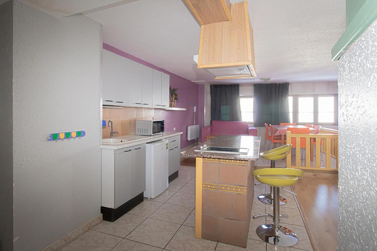 Apartaments Turistics Natural Suites Manzano 3000 Pas De La Casa Zewnętrze zdjęcie