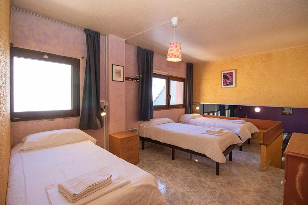 Apartaments Turistics Natural Suites Manzano 3000 Pas De La Casa Zewnętrze zdjęcie