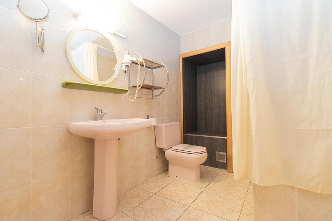 Apartaments Turistics Natural Suites Manzano 3000 Pas De La Casa Zewnętrze zdjęcie
