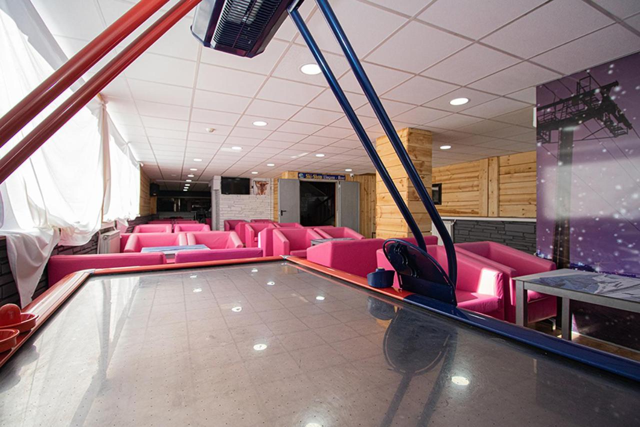 Apartaments Turistics Natural Suites Manzano 3000 Pas De La Casa Zewnętrze zdjęcie