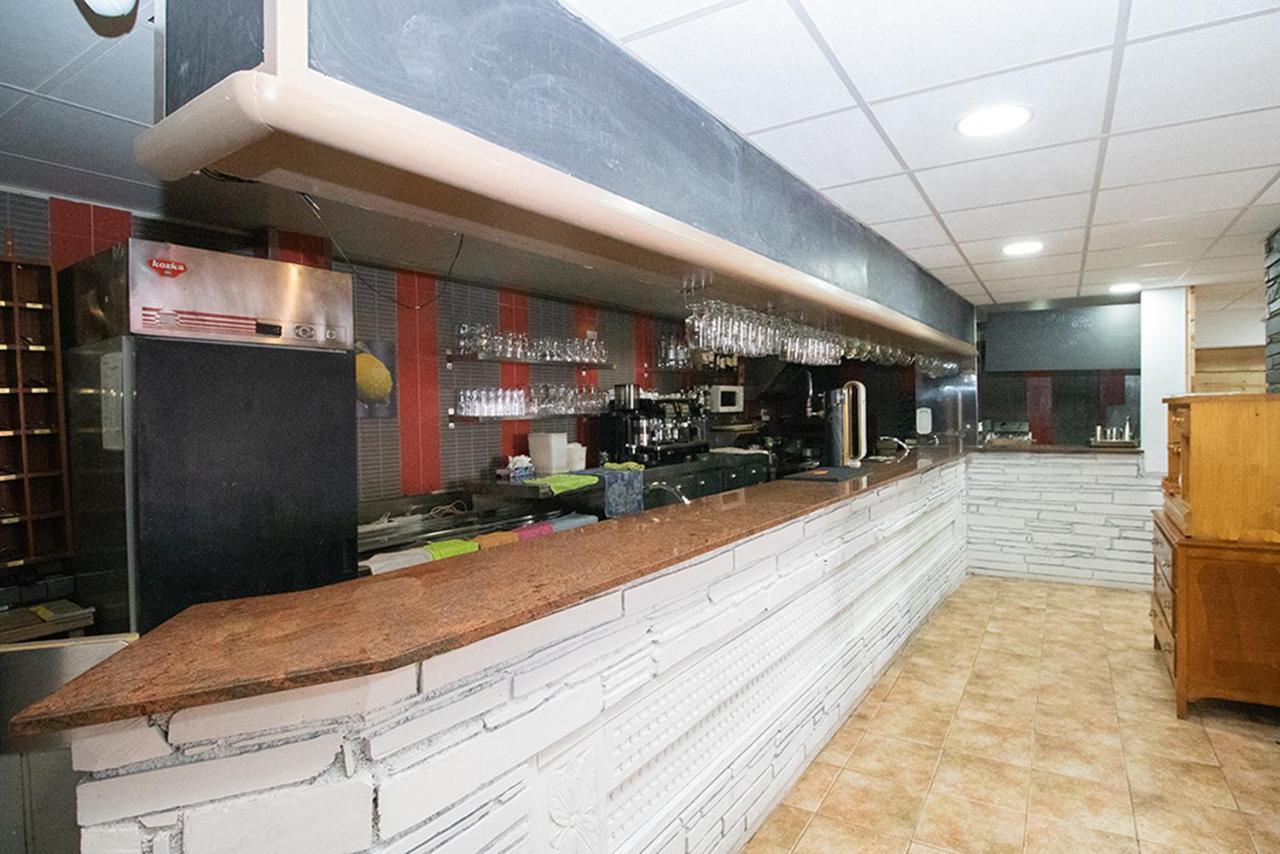 Apartaments Turistics Natural Suites Manzano 3000 Pas De La Casa Zewnętrze zdjęcie