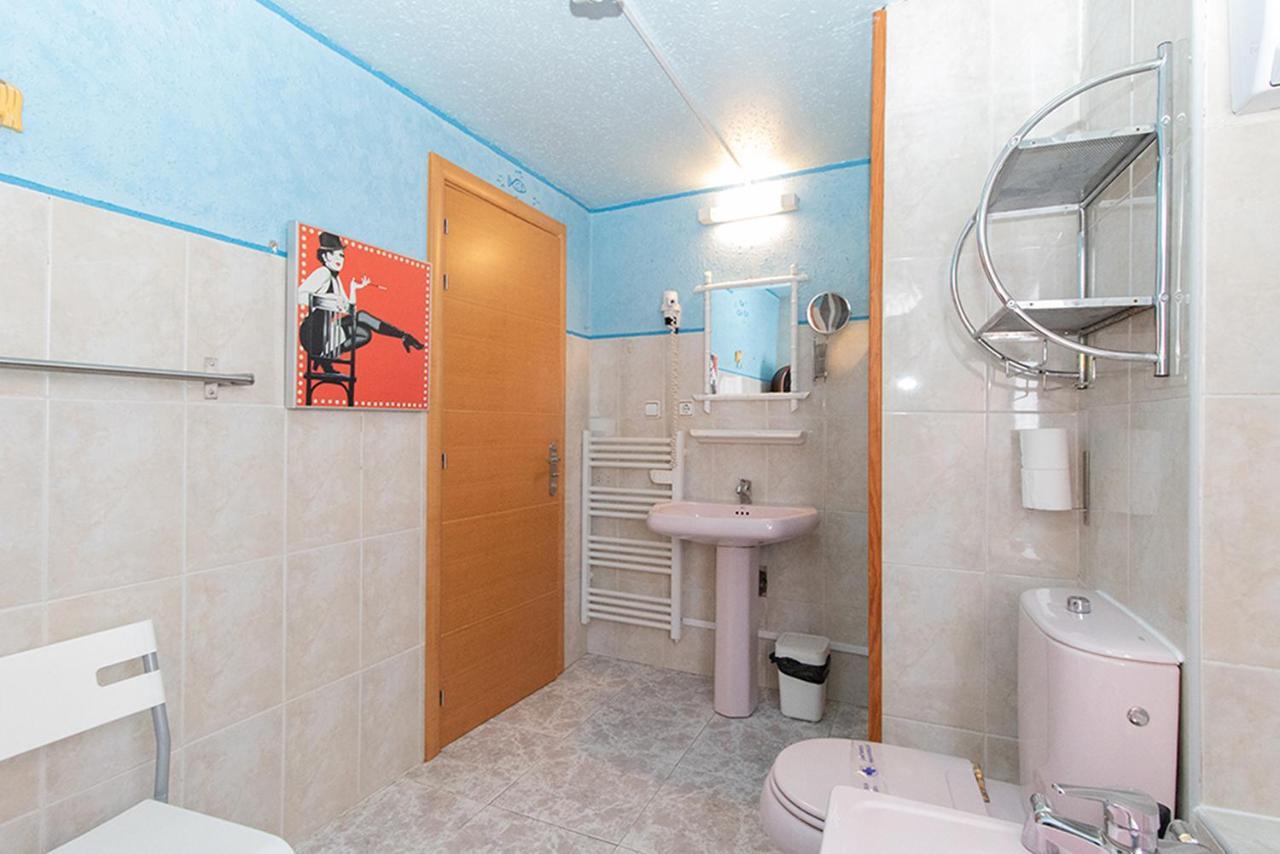 Apartaments Turistics Natural Suites Manzano 3000 Pas De La Casa Zewnętrze zdjęcie