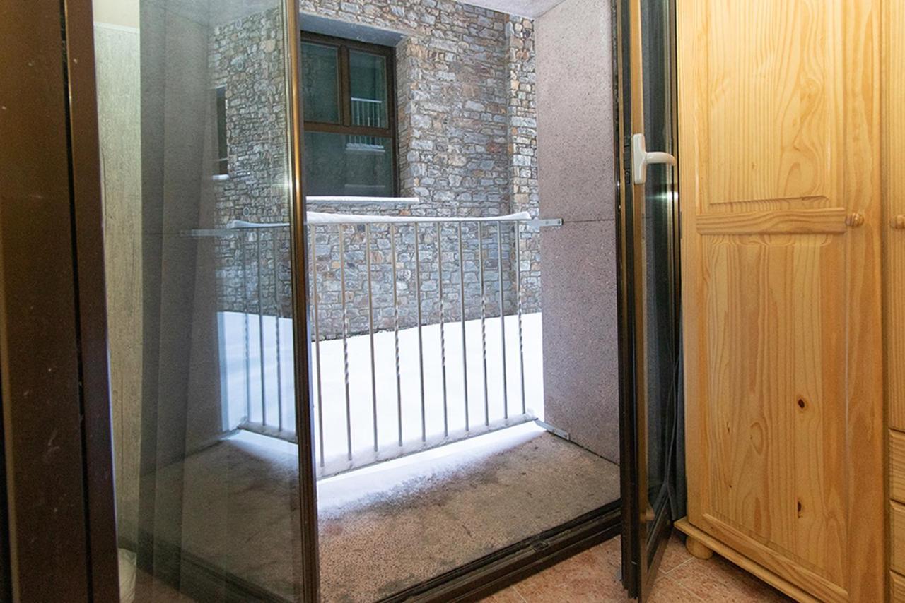 Apartaments Turistics Natural Suites Manzano 3000 Pas De La Casa Zewnętrze zdjęcie